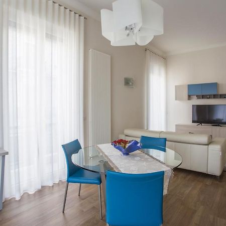 La Casa Di Nausicaa - Vespero Apartment Reggio di Calabria Exterior foto